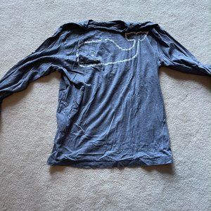 Vineyard Vines Grey Longsleeve
